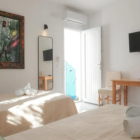 Angela's بيت ضيافة