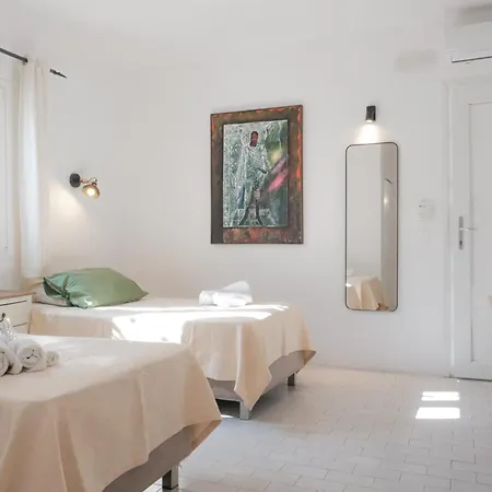 بيت ضيافة Angela's