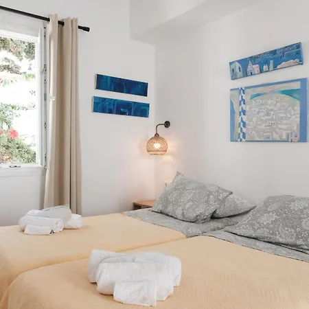 Angela's بيت ضيافة 3*