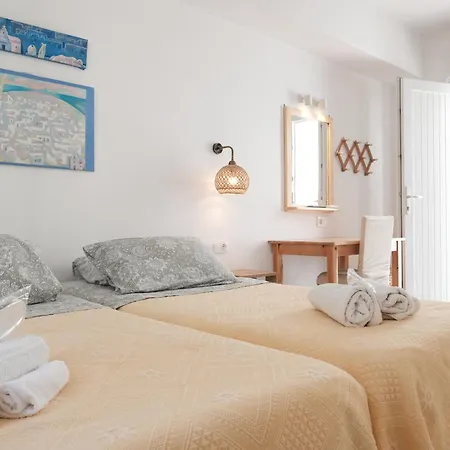 بيت ضيافة Angela's 3*