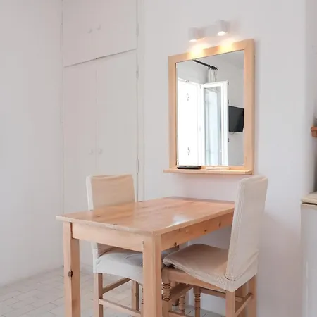 Angela's بيت ضيافة Mykonos Town