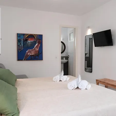 Angela's بيت ضيافة