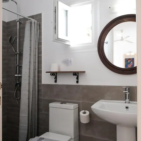 Angela's بيت ضيافة 3*