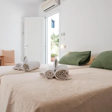 بيت ضيافة Angela's 3*