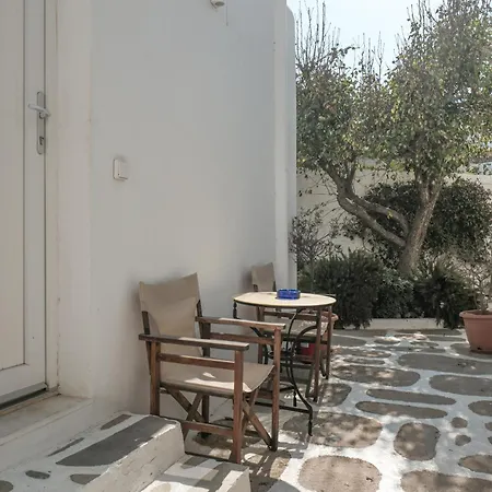 بيت ضيافة Angela's