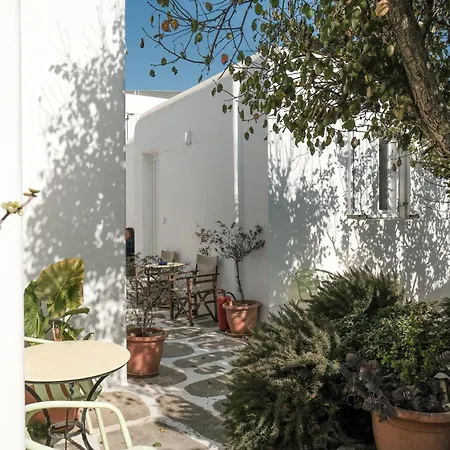 بيت ضيافة Angela's 3*