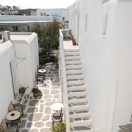 بيت ضيافة Angela's