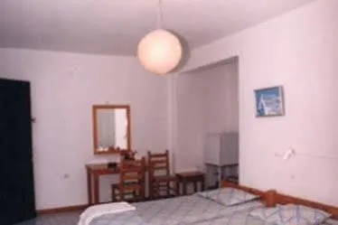 بيت ضيافة Angela's 3*