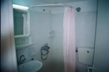 بيت ضيافة Angela's Mykonos Town