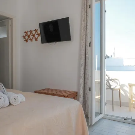 Angela's Maison d'hôtes 3*