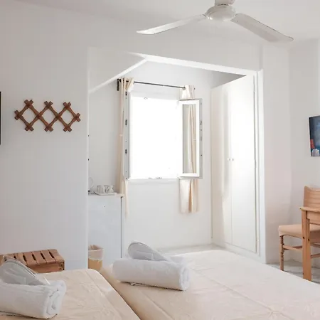 Maison d'hôtes Angela's