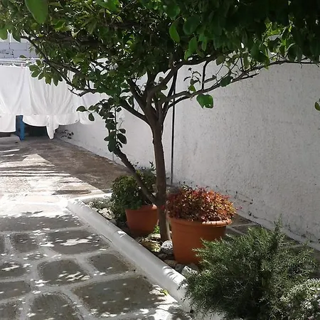 Angela's Maison d'hôtes Mykonos Town
