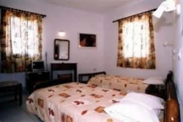 Maison d'hôtes Angela's