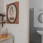 Angela's 3* Mykonos Town