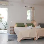 Angela's Mykonos Town