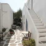 Angela's Konukevi Mykonos Town