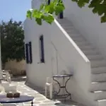 Angela's 3* Mykonos Town