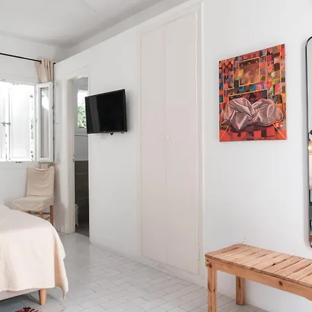 Angela's Гостевой дом