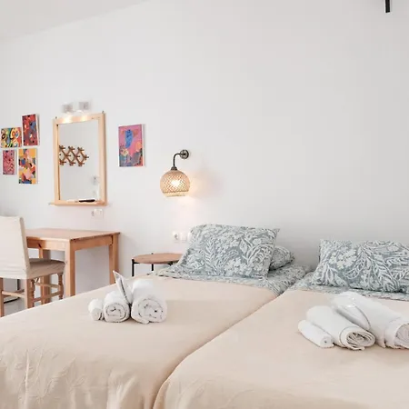 Гостевой дом Angela's