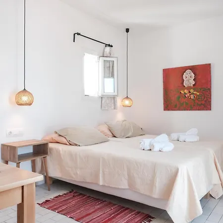 게스트하우스 Angela's 3*