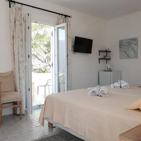 Angela's بيت ضيافة Mykonos Town