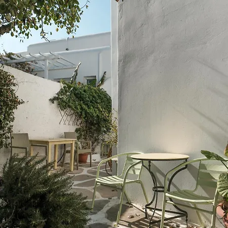 Angela's Гостевой дом 3*