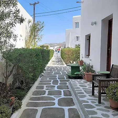 Angela's بيت ضيافة