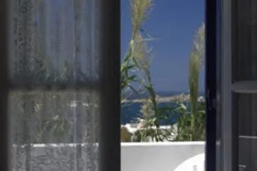 بيت ضيافة Angela's Mykonos Town