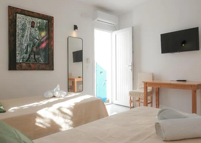 Angela's Гостевой дом