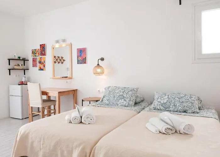 Гостевой дом Angela's