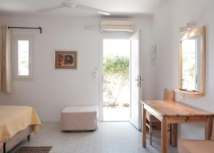 Гостевой дом Angela's