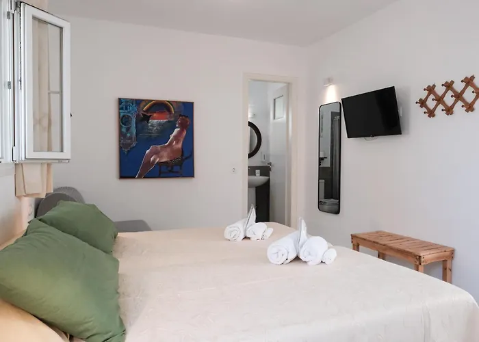 Angela's Гостевой дом