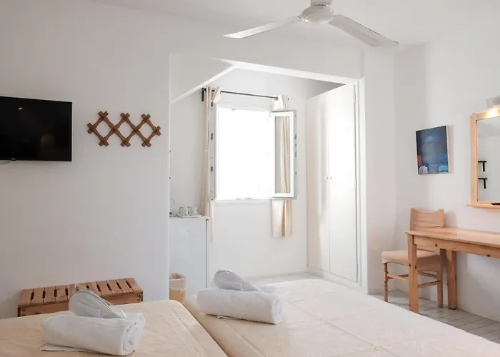 Гостевой дом Angela's