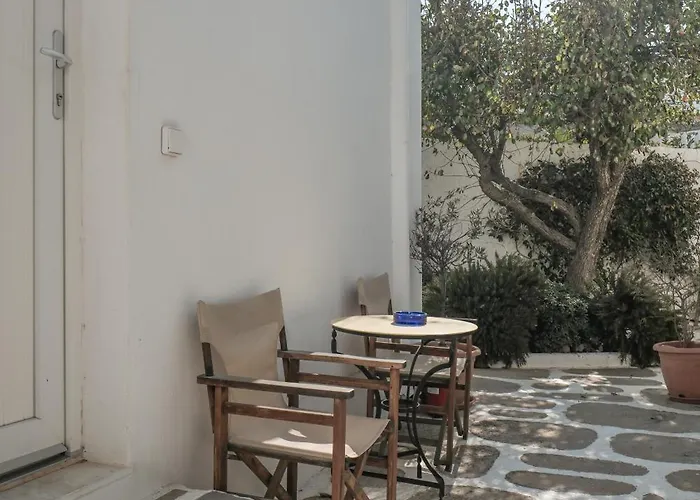 Гостевой дом Angela's