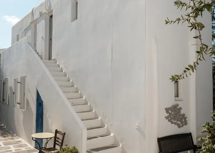 Гостевой дом Angela's