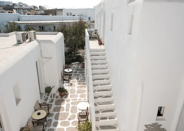 Гостевой дом Angela's