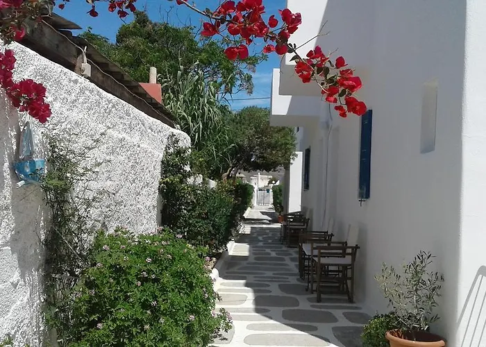 Angela's Гостевой дом 3*