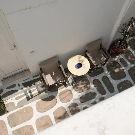 Angela's Mykonos Town