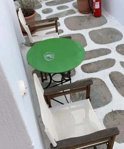 Angela's بيت ضيافة