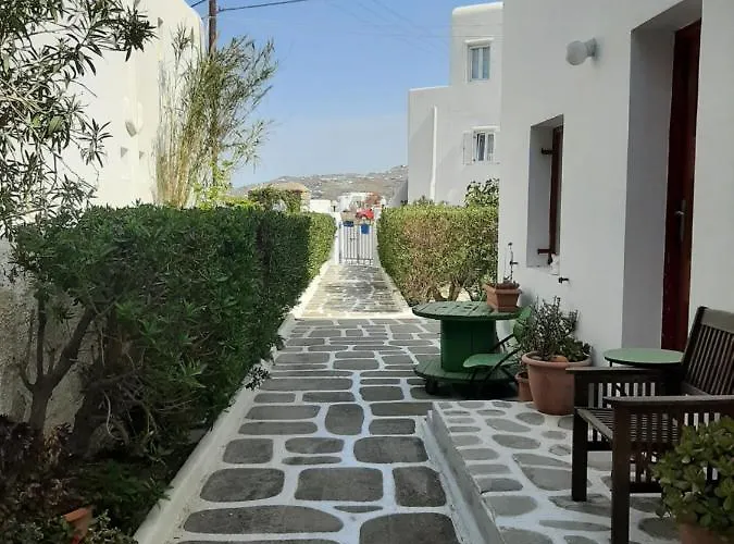 Angela's بيت ضيافة 3*