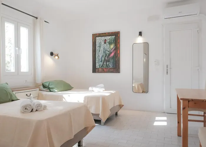 بيت ضيافة Angela's