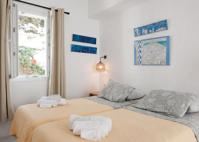 Angela's بيت ضيافة 3*