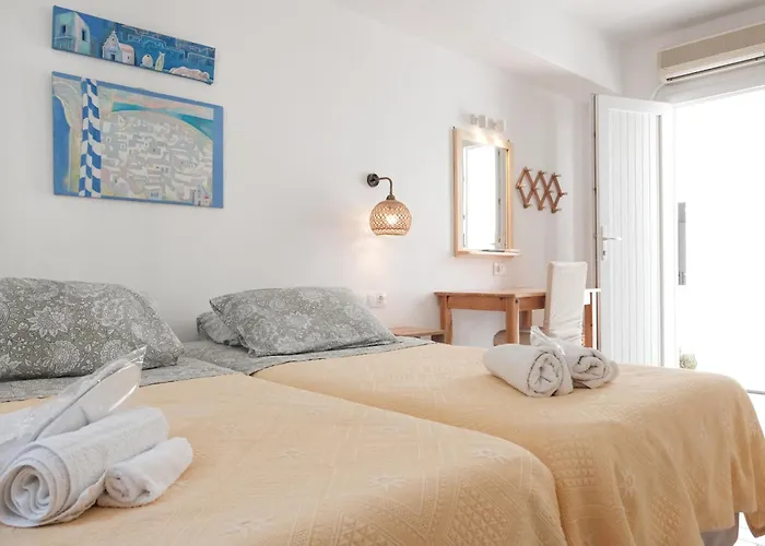 بيت ضيافة Angela's 3*