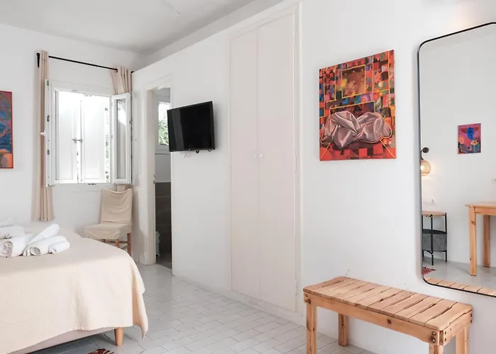 Angela's بيت ضيافة