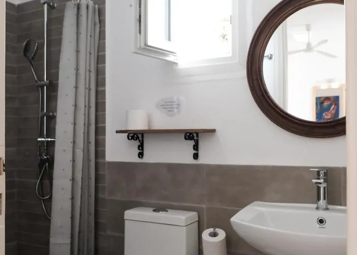 Angela's بيت ضيافة 3*