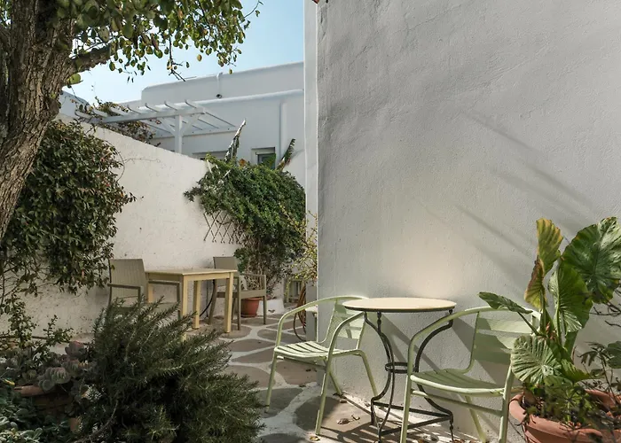 Angela's بيت ضيافة 3*