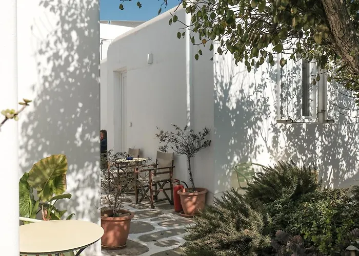 بيت ضيافة Angela's 3*